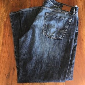 Lucky Brand Men’s Jeans